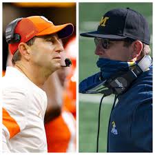 Swinney did miss out on one bonus — a $50,000 check he would have collected if he, instead of orgeron, had been named coach of the year. Dabo Swinney Is The Villain That Jim Harbaugh Should Be Ranking The Coaches That Annoy Ohio State Fans The Most Cleveland Com