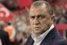 Fatih Terim Liglerin Ertelenmemesine Nasil Tepki Gostermisti 2020 Spor Futbolcular Mac