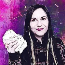 About 5 — Kelly-Ann Maddox