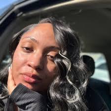 Michelle Blaze's Instagram, Twitter & Facebook