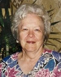 Mary Elizabeth Hughes Obituary August 28, 2024