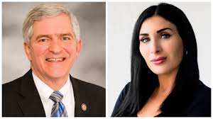 Loomer lost, but naturally, she claims she won