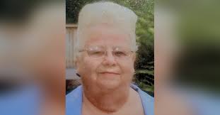 Obituary information for Virginia "Ginny" Hanke
