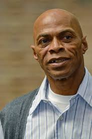 Ex-death row inmate walks out a free man