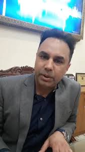 Government has taken a good initiative by organising a medical assessment  camp for handicapped , Today, 20 February 2020, Shaheed Udham Singh Hall,,  Nr. Dana Mandi, Bhagtanwala,, Amritsar ., Camp ...