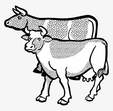 Kartun hewan jerapah ilustrasi, kartun hewan, berbagai macam stiker hewan,. Mammal Clipart Farm Animal Head Gambar Animasi Hewan Ternak Free Transparent Png Download Pngkey