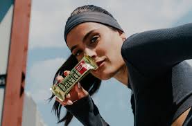 5 science-backed reasons to try David Protein bars
