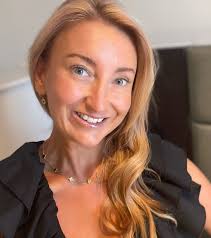 Rebecca Scahill 🌸