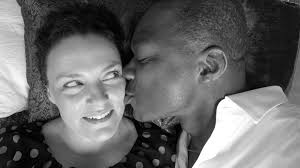 A Recipe For Love: Carrington-Brown