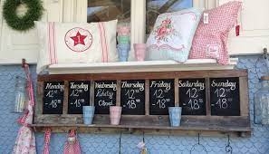 Kennen sie café blaues haus? Das Blaue Haus In Oberstaufen Cafe Boutique Idyll