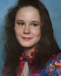 Oklahoma Missing Persons