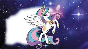 You can use our amazing online tool to color and edit the following my little pony coloring pages princess celestia. Mlp Princess Celestia And Luna Coloring Pages My Little Pony Coloring Book Video Dailymotion