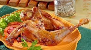 Kali ini aku ingin memberi inspirasi one dish meal berupa resep mie goreng jawa ayam kampung. Ayam Goreng Kalasan Mantap Banget Untuk Menu Makan Siang Pos Belitung