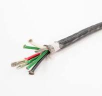Thermo-Trex® High Temp VFD Cable