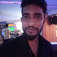 Vikash Ranjan at Smaaash, Ambience Mall,