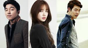 Kdrama Fighting K Drama Dream Casting Who Would You Choose Kdrama Dream Casting It Cast