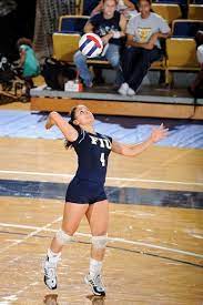 Angelina Colon - 2010 - Volleyball - FIU Athletics