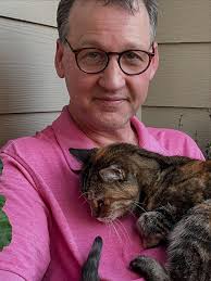 Good ole' UT/OU rivalry featuring our May OB team! Pictured here are our  resident longhorns 🤘🏼 Elizabeth Nguyen (CA-2), Esteban Esquivel (CA-1)  and Dwayne Dunbar (CA-3) and our resident sooner Baylor Maxwell (