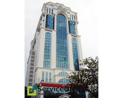 The centre is right in the heart of pj and gives our clients expansive views of the city. Service Offices Malaysia