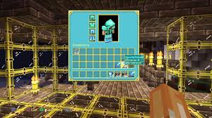 Maybe you would like to learn more about one of these? Smite V Enchantment Ps4 Minecraft Youtube