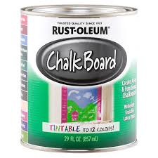 Specialty Chalkboard Tint Base Product Page