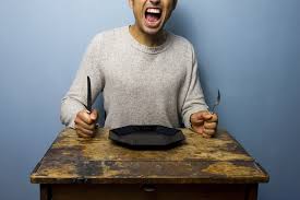 But how long can people go without food? Living Without Food Howstuffworks