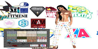 Second Life Marketplace Andonis Sports Pj S Aesthetic Sizes Boxed #aesthetic | 47.4b people have watched this. second life marketplace