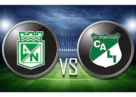 Ligue 1 mónaco vs nantes: Como Pesan Las Finanzas De Atletico Nacional Y Deportivo Cali En El Futbol Colombiano Las2orillas