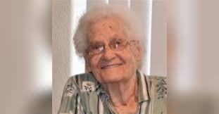 Bertha N. Hougnon Obituary