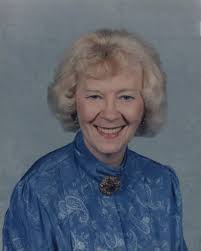 June Catherine Crew Obituary June 18, 2013