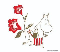 母の日のギフト選びに！「Moominmamma's Tea party」シリーズ | ムーミン公式サイト