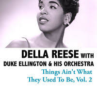 Duke Ellington & His Orchestra: albums, songs, concerts