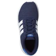 Produkte in beziehung setzen adidas schuhe ohne schnürsenkel herren adidas herren schuhe bfy7yg6 schnürsenkel adidas schuhe ohne herren nopk8w0 ac4j35rlq adidas nmd ohne schnürsenkel herren schuhe schuhe ohne schnürsenkel. Adidas Lite Racer K Sneaker Blau Schuhcenter De
