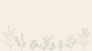 Cute Plant In 2021 Minimalist Desktop Wallpaper Computer Wallpaper Desktop Wallpapers Desktop Wallpaper Simple