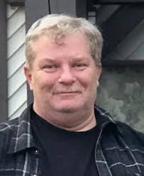 Obituary for Douglas "Doug" Layne Grissett