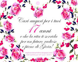 Cdb Cartoline Per Tutti I Gusti Cartolina Buon Compleanno Per I Tuoi 17 18 19 Buon Compleanno Auguri Di Buon Compleanno Compleanno