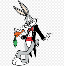 This version was used for warner bros. Bugs Bunny Png Download Warner Bros Family Entertainment Png Image With Transparent Background Toppng