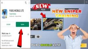 Controls you should know about. How To Do Sniper Training In Pubg Mobile Lite Herunterladen