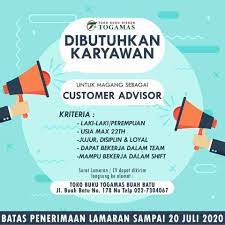 Pelayaran tempuran emas, tbk, team leader, relationship staff, operator dan banyak lagi di daerah surabaya melalui indeed.com. Lowongan Kerja Toko Buku Togamas Bandung Agustus 2021