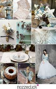 Permette di spaziare con libertà nella scelta in fatto di arredi e complementi grazie alle sue sfumature delicate ed è il colore per antonomasia dell'estetica coastal, di quella classica e provenzale. Carta Da Zucchero Matrimonio Wedding Color Schemes Winter Blue Winter Wedding Winter Wonderland Wedding