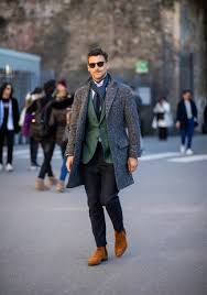 Dark Green Wool Blazer Winter Outfits For Men In Their 30s 4 Ideas Outfits Lookastic