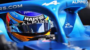 Parrilla de salida para la carrera del gp de francia f1 2021 de fórmula 1, después de la pole position del sábado. 5ednka3muexvcm
