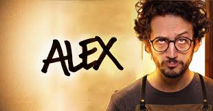 Alex French Guy Cooking updated...