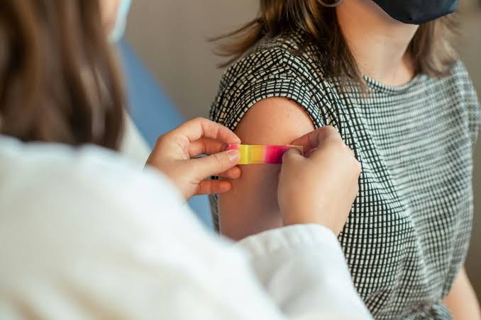 Global Study Finds Stark Differences in RSV Vaccine Uptake