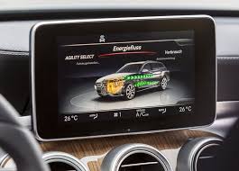 Mercedes Classe C 350 Plug In L Hybride Rechargeable Devoile Mercedes Benz Classe C Et Mercedes