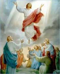 Image result for the ascension