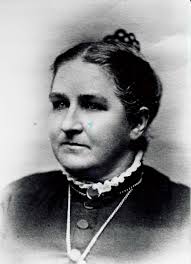 Lucy Palmer “Grandma” Story Graves (1825-1895)