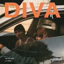 Diva Feat Lil Tecca A Song By The Kid Laroi Lil Tecca On Spotify In 2020 Rap Album Covers Music Album Cover Rap Albums