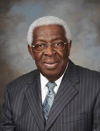 Obituary for Manchester Mayor Lonnie Norman