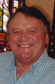 Eugene Burke Obituary (2014)